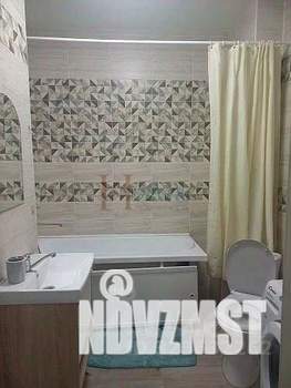 1-к квартира, на длительный срок, 40м2, 10/17 этаж