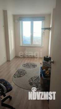 2-к квартира, на длительный срок, 52м2, 20/22 этаж