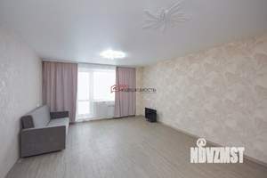 Студия квартира, на длительный срок, 38м2, 7/10 этаж