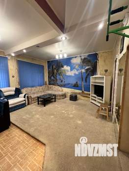 2-к квартира, на длительный срок, 76м2, 1/5 этаж