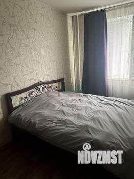 1-к квартира, на длительный срок, 42м2, 2/10 этаж