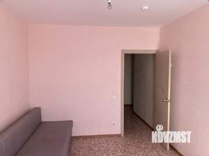 3-к квартира, на длительный срок, 62м2, 3/18 этаж