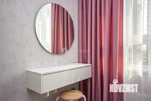 2-к квартира, на длительный срок, 40м2, 5/17 этаж