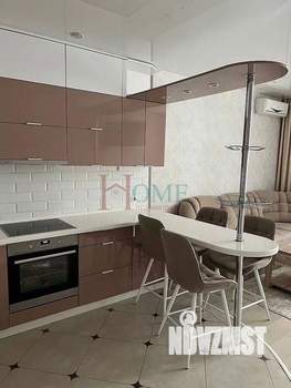 3-к квартира, на длительный срок, 96м2, 7/25 этаж