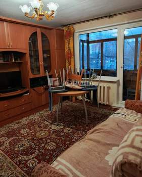 2-к квартира, на длительный срок, 43м2, 3/5 этаж