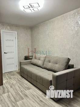 2-к квартира, на длительный срок, 45м2, 4/5 этаж