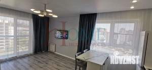 2-к квартира, на длительный срок, 50м2, 13/15 этаж