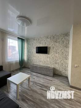 Студия квартира, на длительный срок, 25м2, 11/25 этаж