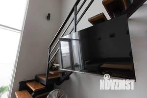 1-к квартира, посуточно, 52м2, 26/26 этаж