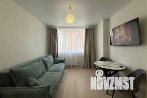 1-к квартира, посуточно, 40м2, 8/26 этаж