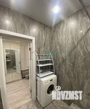 Студия квартира, на длительный срок, 28м2, 5/25 этаж