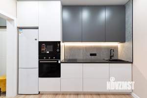 2-к квартира, на длительный срок, 40м2, 8/17 этаж