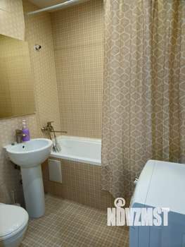 2-к квартира, на длительный срок, 46м2, 11/19 этаж