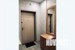 1-к квартира, посуточно, 30м2, 14/27 этаж