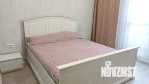 2-к квартира, посуточно, 50м2, 6/26 этаж