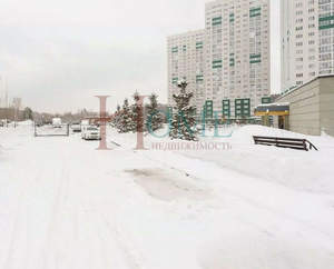 2-к квартира, на длительный срок, 56м2, 24/25 этаж