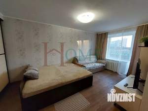 1-к квартира, на длительный срок, 30м2, 5/10 этаж