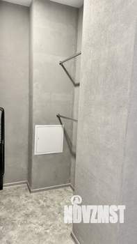 Студия квартира, посуточно, 30м2, 2/14 этаж