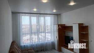 1-к квартира, на длительный срок, 33м2, 8/17 этаж