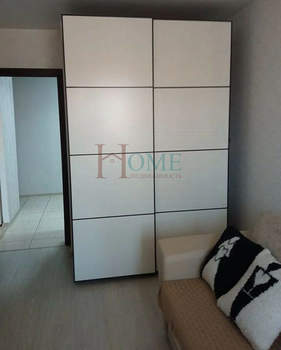 2-к квартира, на длительный срок, 62м2, 17/17 этаж