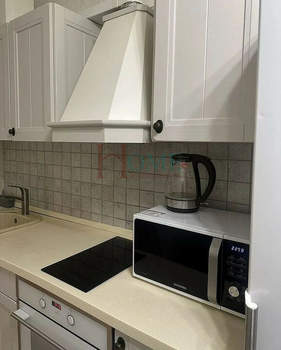 1-к квартира, на длительный срок, 40м2, 2/28 этаж