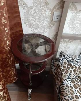 1-к квартира, на длительный срок, 40м2, 14/17 этаж