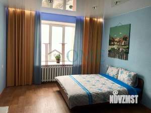 3-к квартира, на длительный срок, 86м2, 9/11 этаж