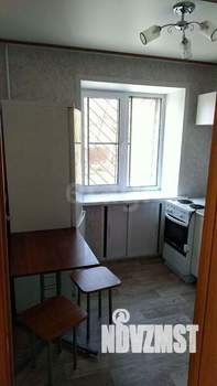 1-к квартира, на длительный срок, 30м2, 2/5 этаж