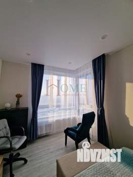 2-к квартира, на длительный срок, 47м2, 20/23 этаж