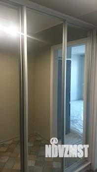 Студия квартира, на длительный срок, 33м2, 11/18 этаж