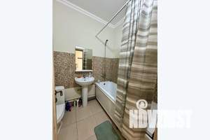 1-к квартира, посуточно, 35м2, 6/21 этаж