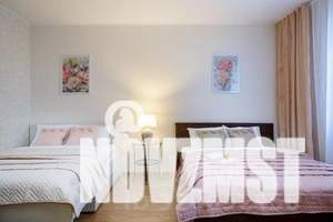 2-к квартира, посуточно, 70м2, 11/16 этаж