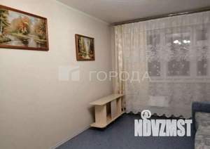 1-к квартира, на длительный срок, 40м2, 10/10 этаж