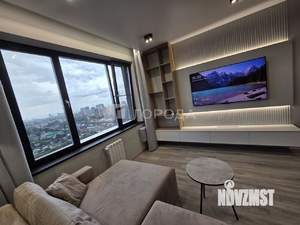 2-к квартира, на длительный срок, 53м2, 25/29 этаж
