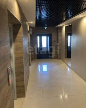 1-к квартира, на длительный срок, 42м2, 18/25 этаж