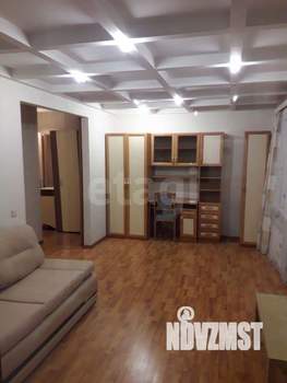 1-к квартира, на длительный срок, 40м2, 3/5 этаж