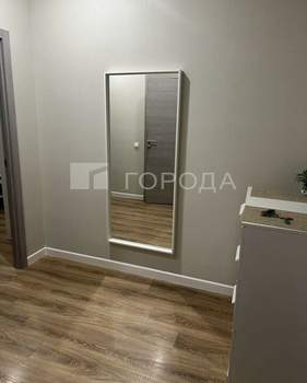 2-к квартира, на длительный срок, 40м2, 10/19 этаж