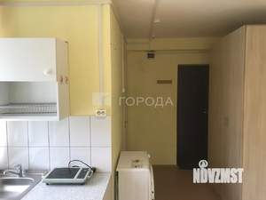 Студия квартира, на длительный срок, 20м2, 1/5 этаж