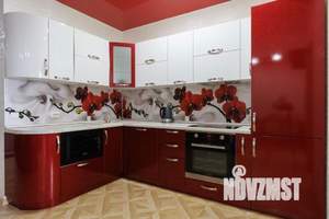 2-к квартира, посуточно, 50м2, 1/1 этаж