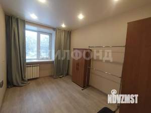 2-к квартира, на длительный срок, 40м2, 2/10 этаж