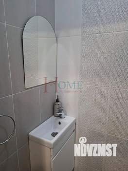 1-к квартира, на длительный срок, 43м2, 1/10 этаж