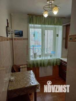 3-к квартира, на длительный срок, 59м2, 3/5 этаж