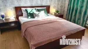 1-к квартира, посуточно, 45м2, 4/9 этаж