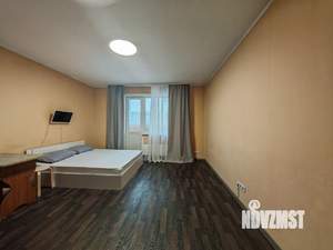 Студия квартира, на длительный срок, 29м2, 3/25 этаж