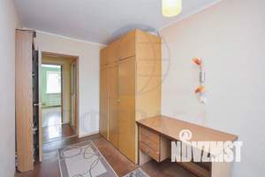 3-к квартира, на длительный срок, 55м2, 4/5 этаж