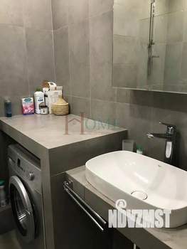 3-к квартира, на длительный срок, 75м2, 12/17 этаж