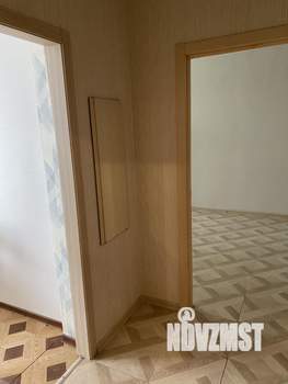 1-к квартира, на длительный срок, 40м2, 20/25 этаж