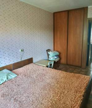 2-к квартира, на длительный срок, 44м2, 5/5 этаж