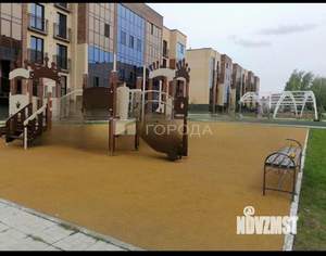 3-к квартира, на длительный срок, 61м2, 1/4 этаж