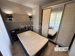 1-к квартира, на длительный срок, 37м2, 2/17 этаж